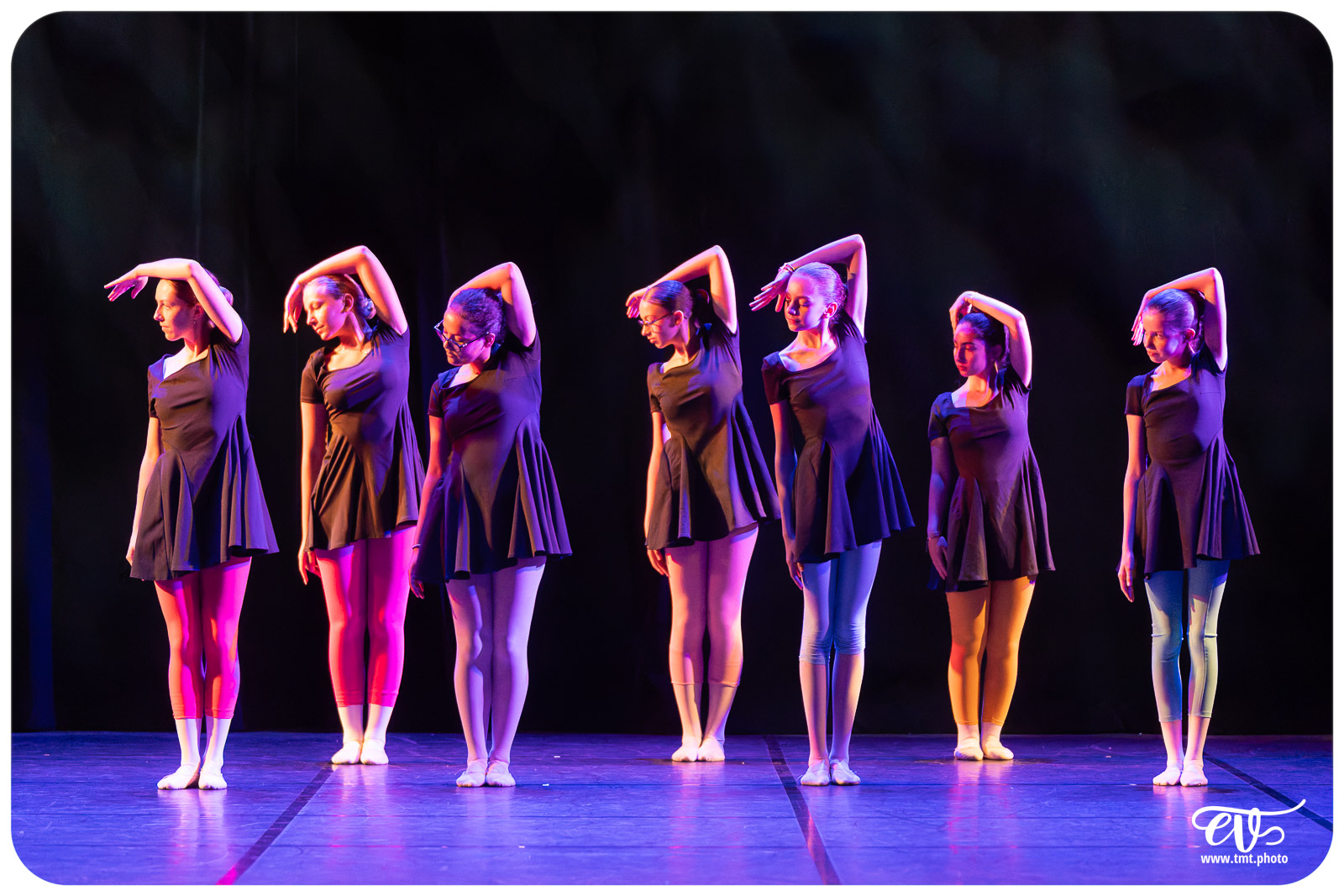 GALA DE DANSE EMMDH 2025